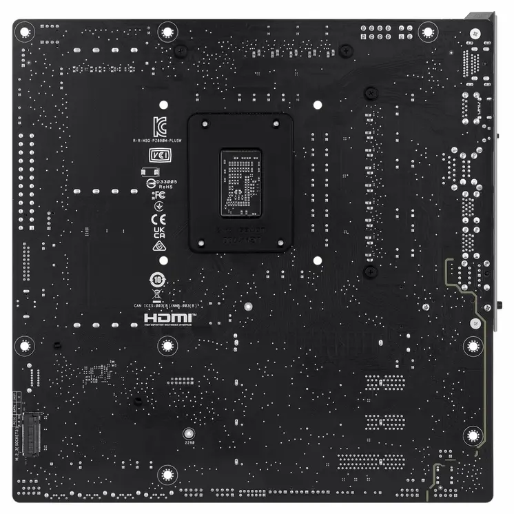 Motherboard Asus LGA 1851