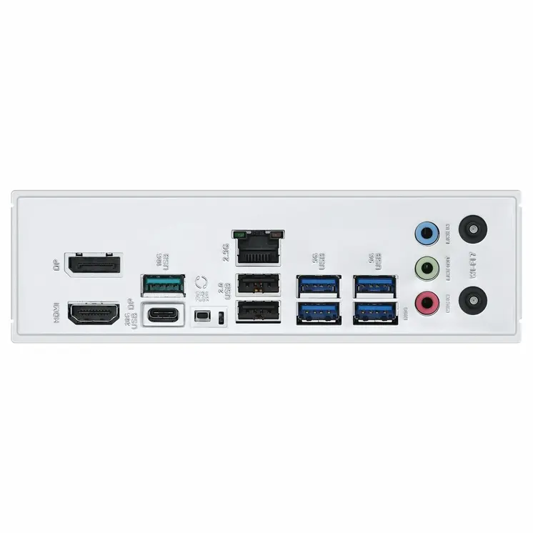 Motherboard Asus LGA 1851