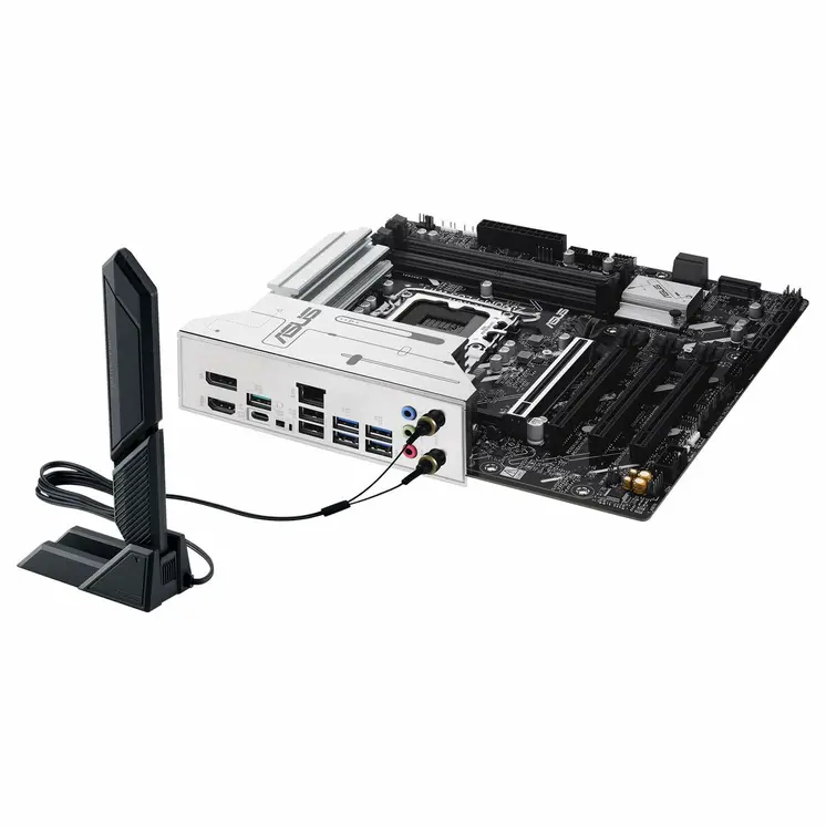 Motherboard Asus LGA 1851
