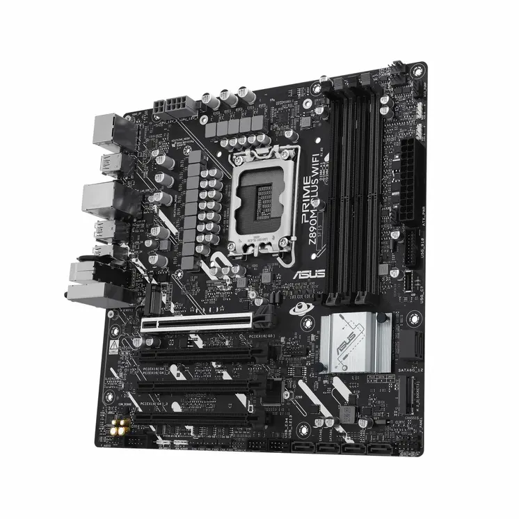 Motherboard Asus LGA 1851