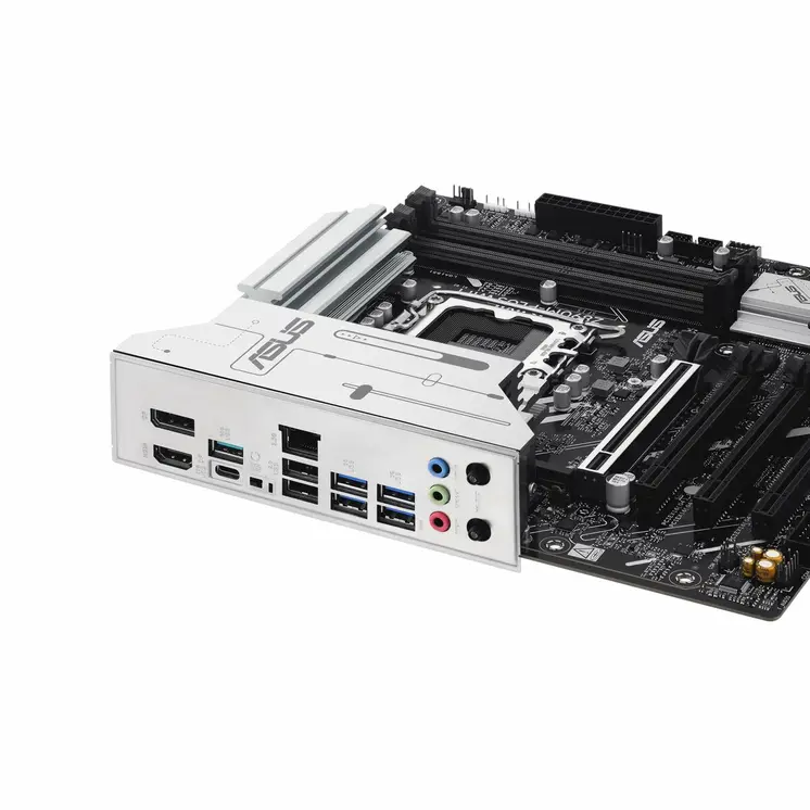 Motherboard Asus LGA 1851