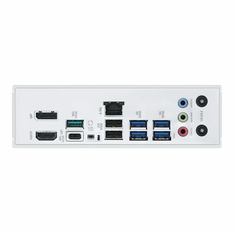 Motherboard Asus LGA 1851