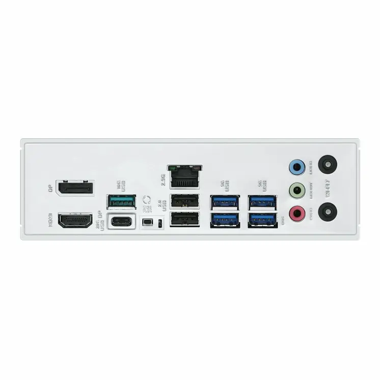 Motherboard Asus LGA 1851
