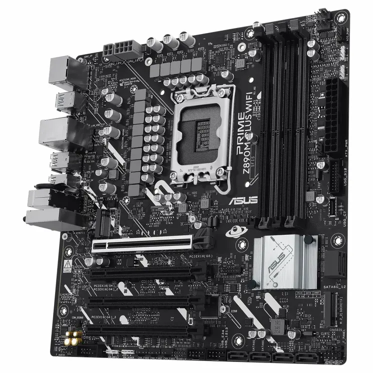 Motherboard Asus LGA 1851