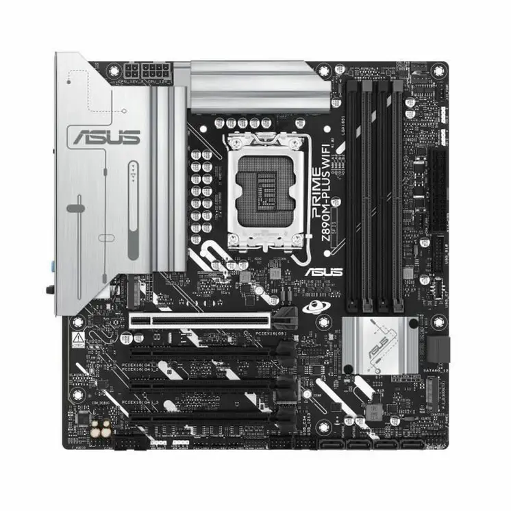 Motherboard Asus LGA 1851