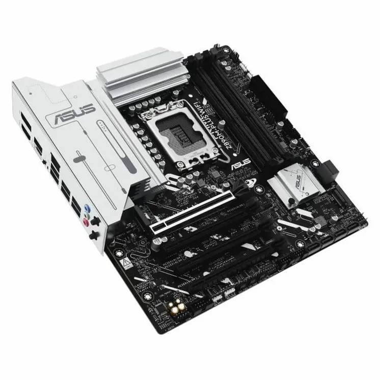 Motherboard Asus LGA 1851