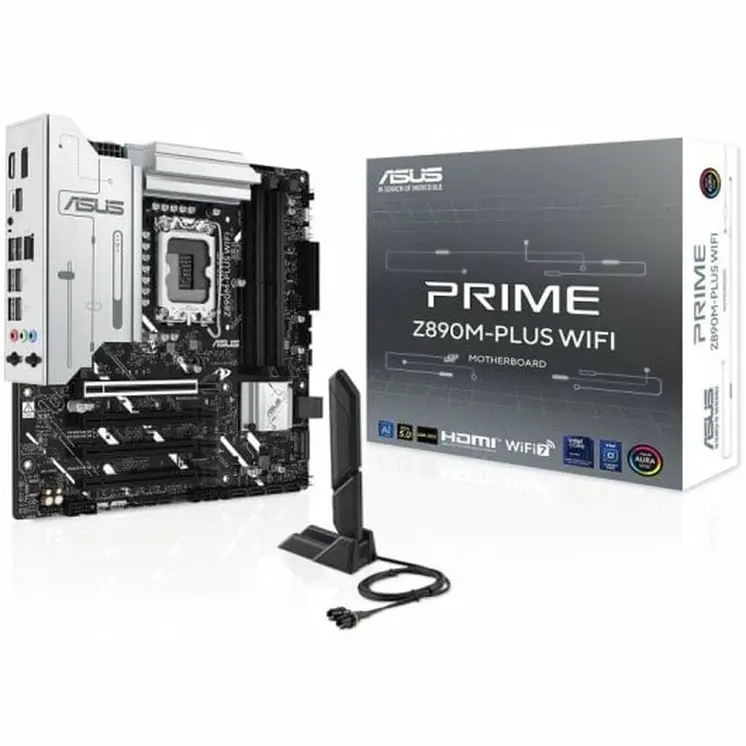Motherboard Asus LGA 1851