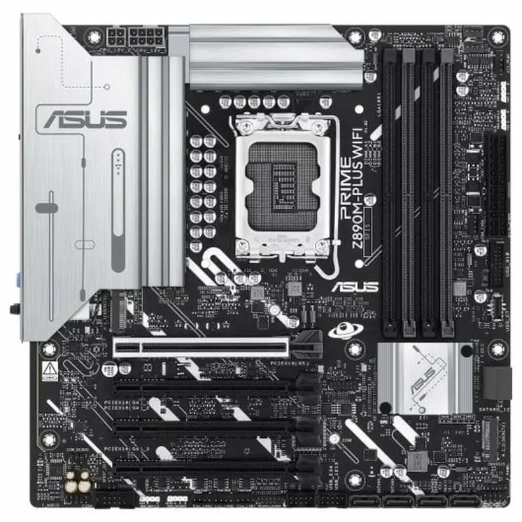 Motherboard Asus LGA 1851