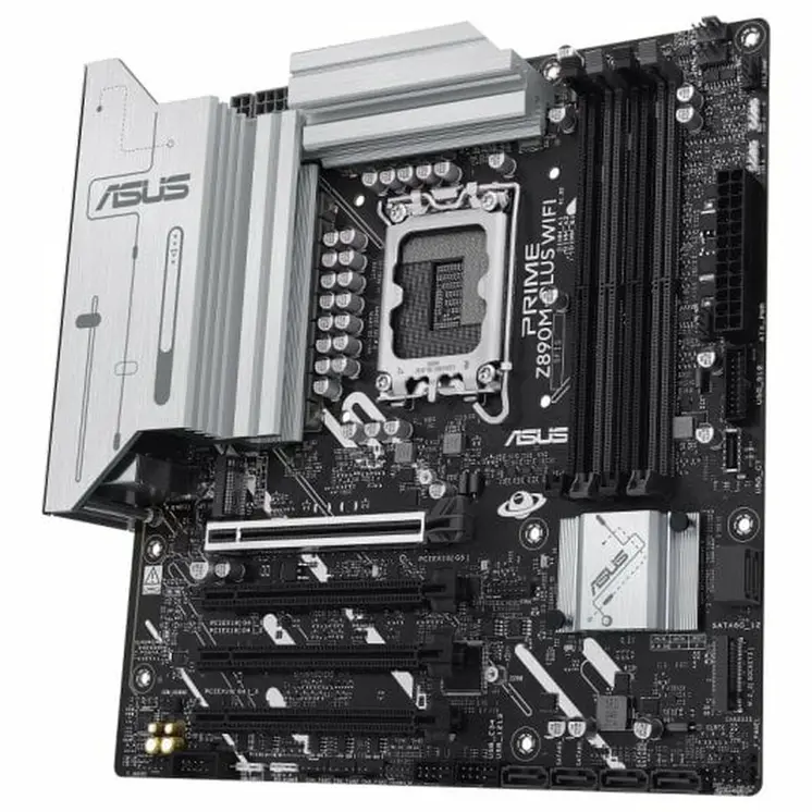 Motherboard Asus LGA 1851