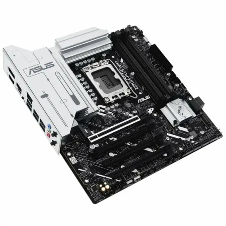 Motherboard Asus LGA 1851