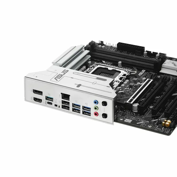 Motherboard Asus LGA 1851