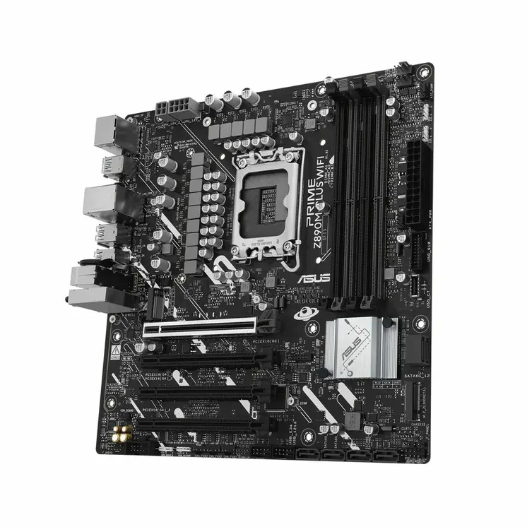 Motherboard Asus LGA 1851