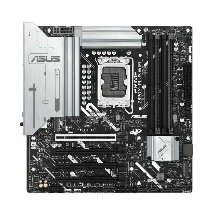 Motherboard Asus LGA 1851