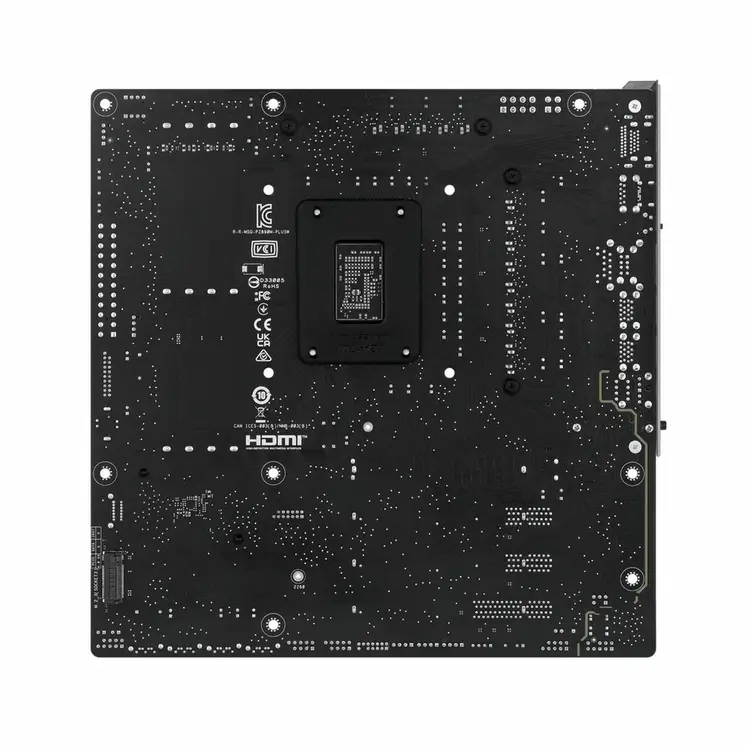 Motherboard Asus LGA 1851