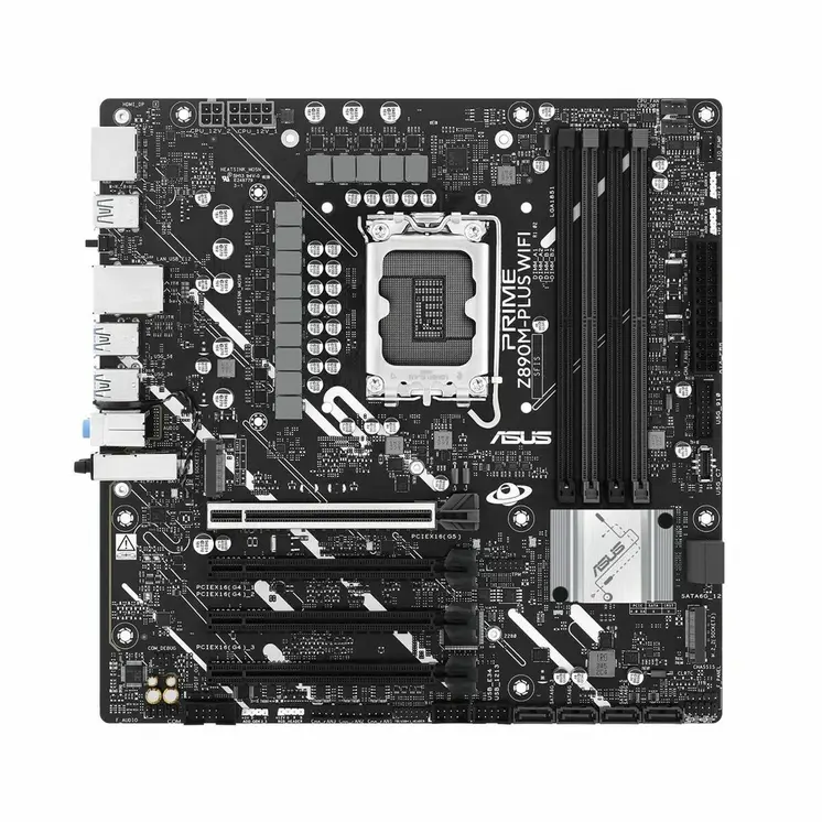 Motherboard Asus LGA 1851