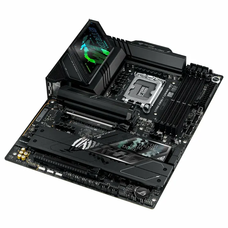 Motherboard Asus LGA 1851