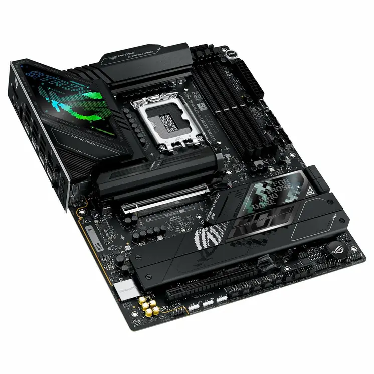 Motherboard Asus LGA 1851