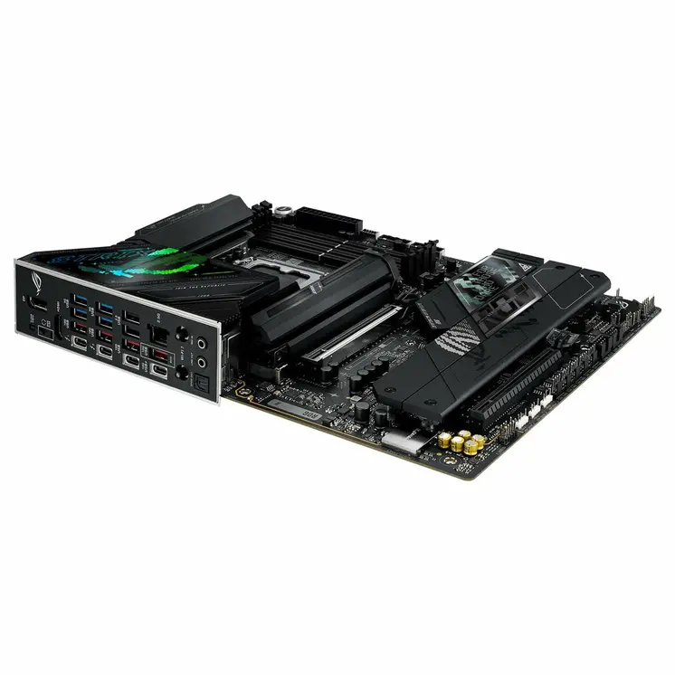 Motherboard Asus LGA 1851