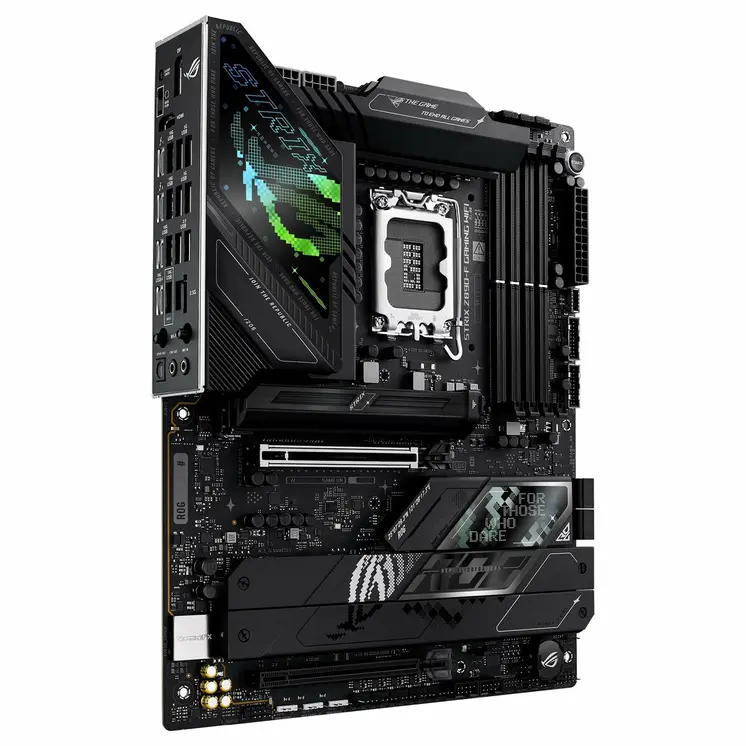Motherboard Asus LGA 1851