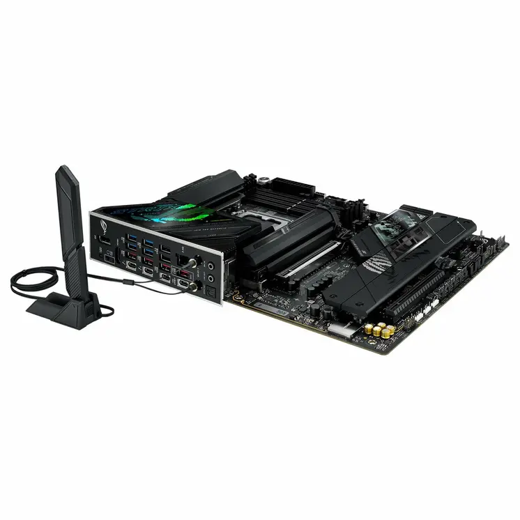 Motherboard Asus LGA 1851