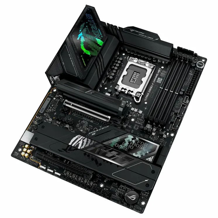 Motherboard Asus LGA 1851