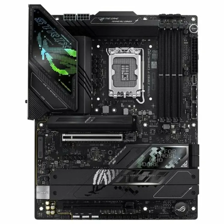 Motherboard Asus LGA 1851