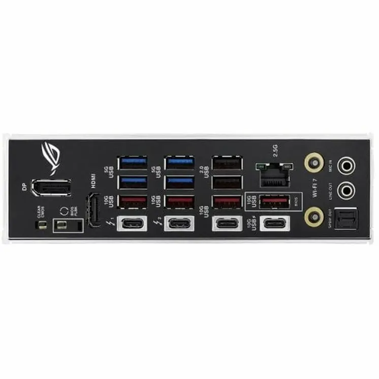 Motherboard Asus LGA 1851