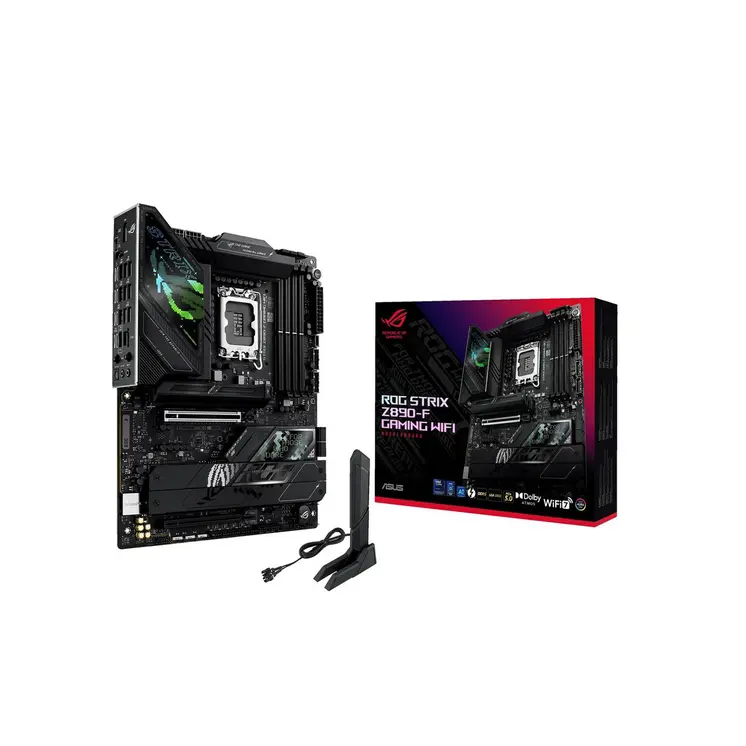 Motherboard Asus 90MB1I40-M0EAY0