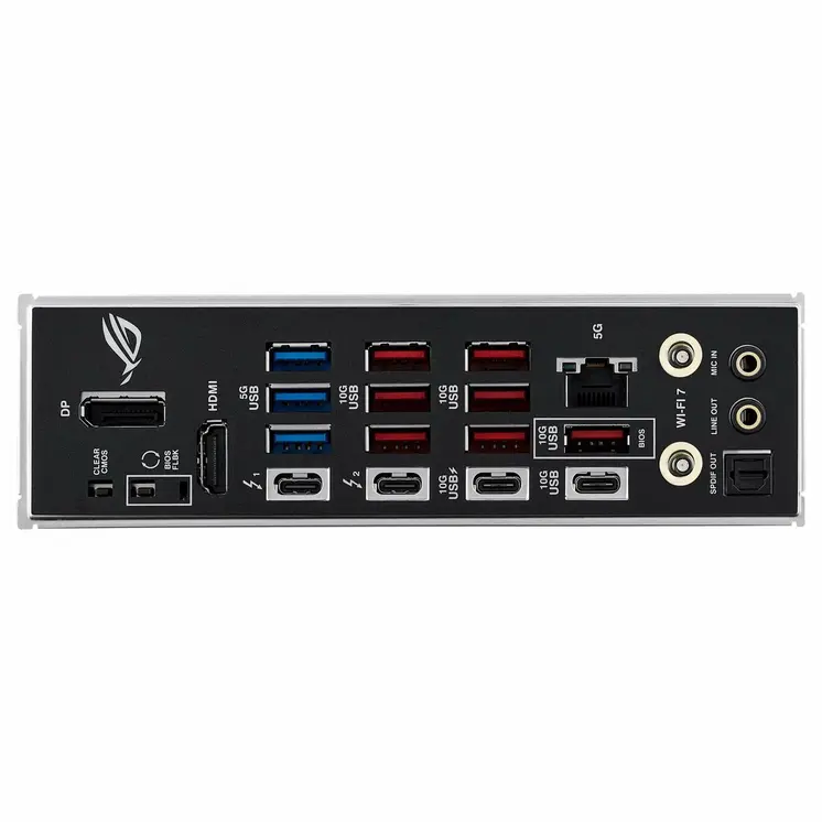 Motherboard Asus LGA 1851
