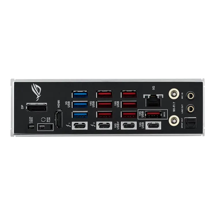 Motherboard Asus LGA 1851