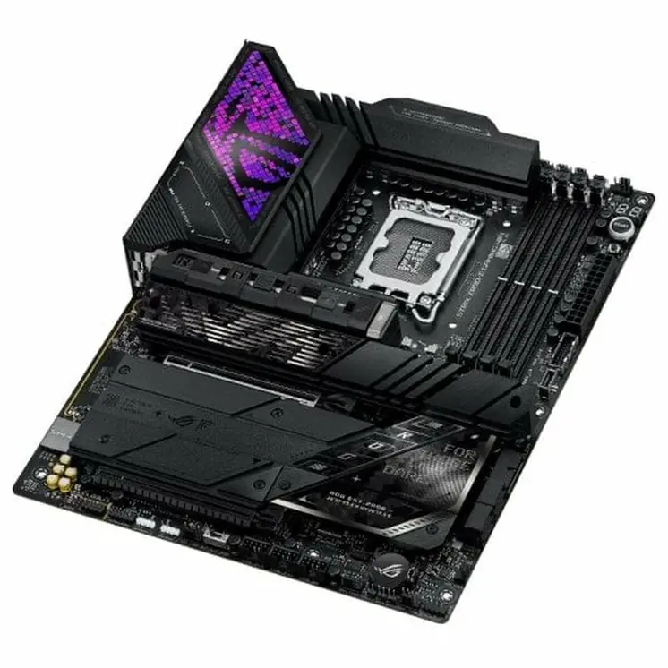 Motherboard Asus LGA 1851