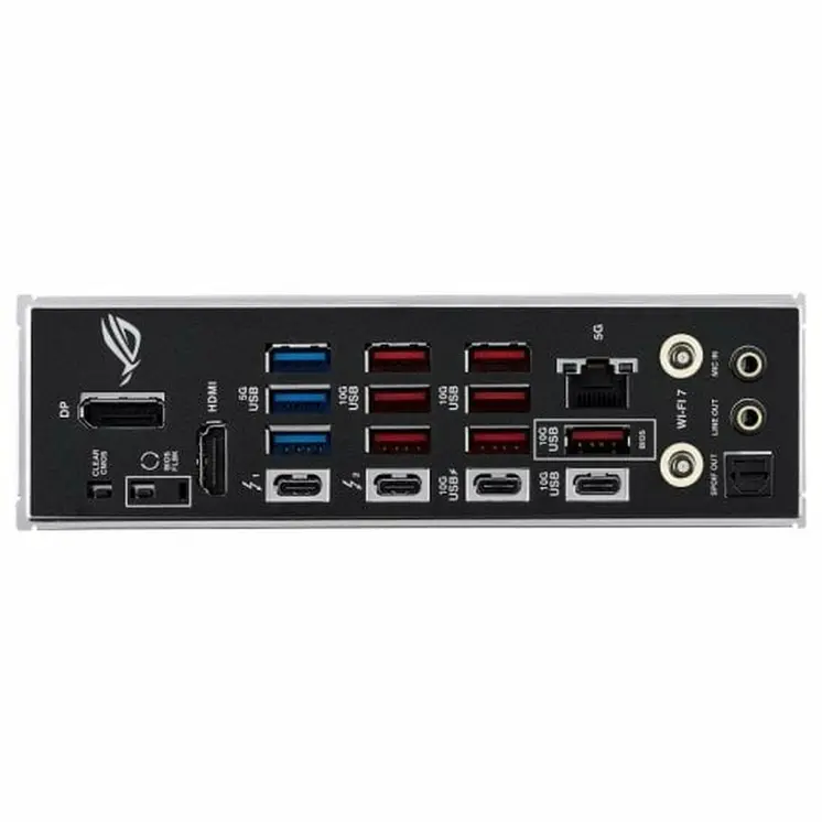 Motherboard Asus LGA 1851