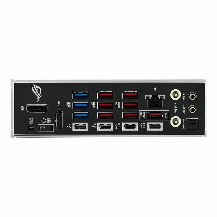 Motherboard Asus LGA 1851