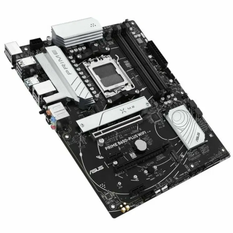 Motherboard Asus 90MB1KP0-M0EAY0 Intel Wi-Fi 6 AMD B650 AMD AM5