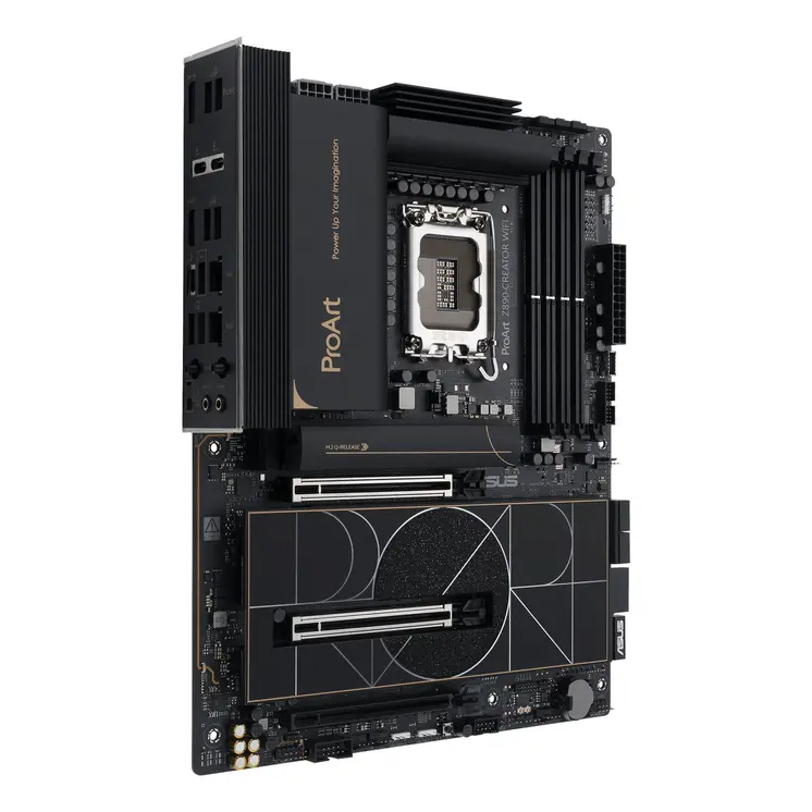 Motherboard Asus