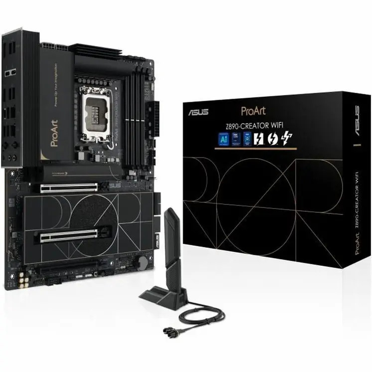 Motherboard Asus