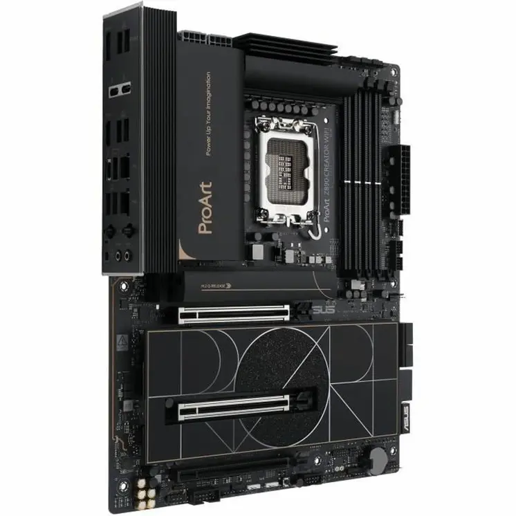 Motherboard Asus