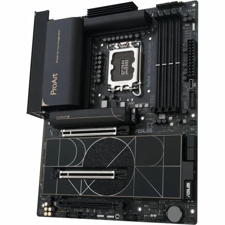 Motherboard Asus