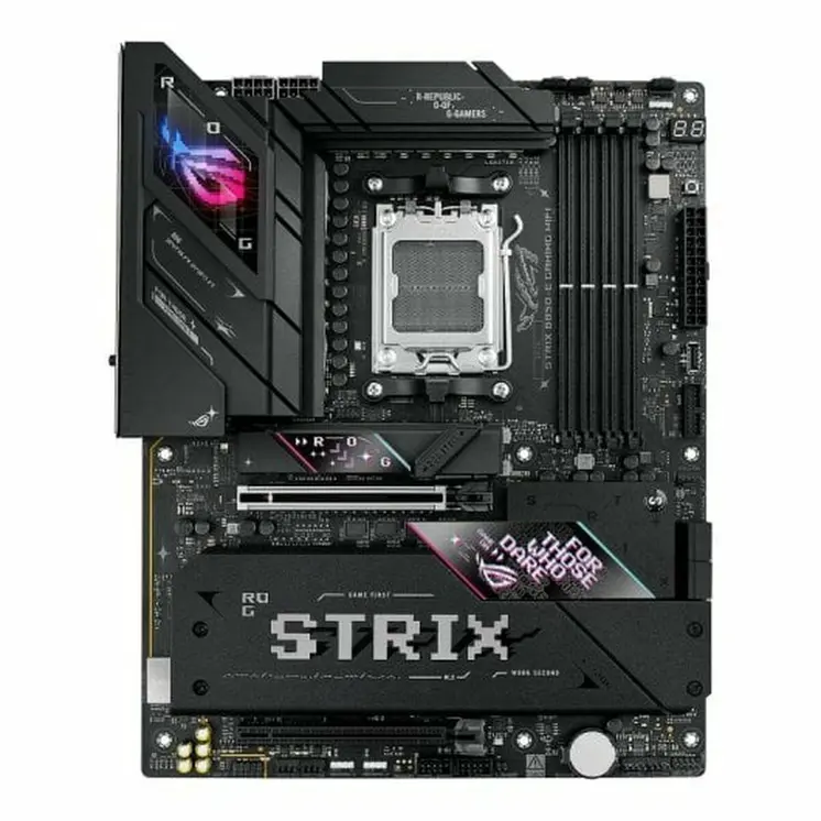 Motherboard Asus 90MB1J60-M0EAY0 AMD AM5