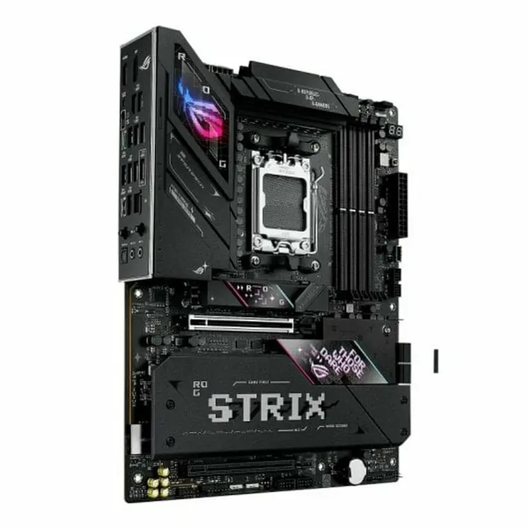 Motherboard Asus 90MB1J60-M0EAY0 AMD AM5