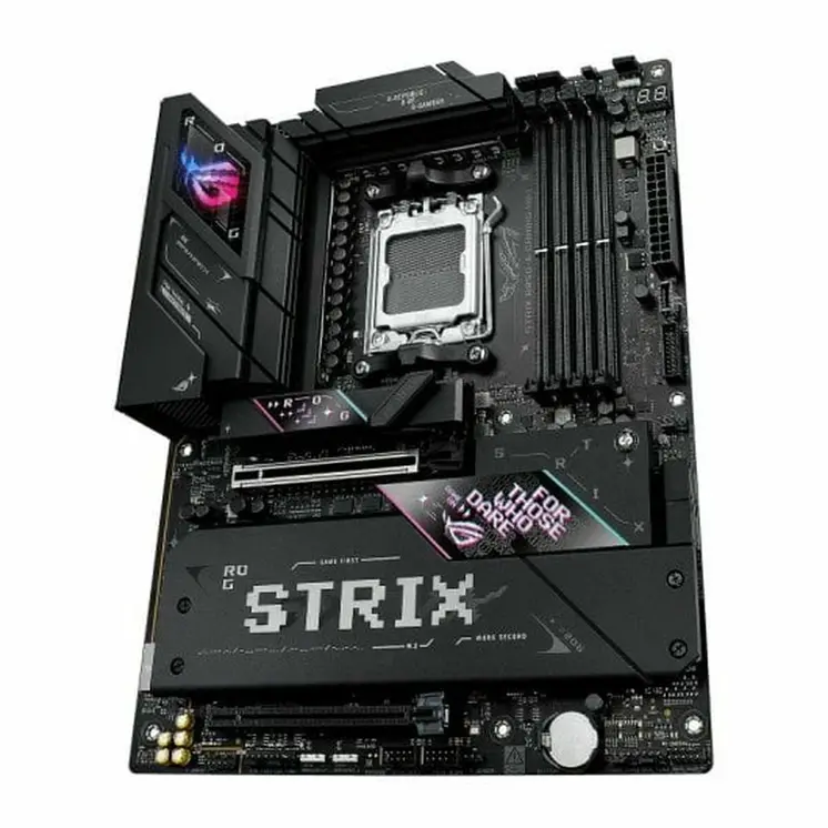 Motherboard Asus 90MB1J60-M0EAY0 AMD AM5