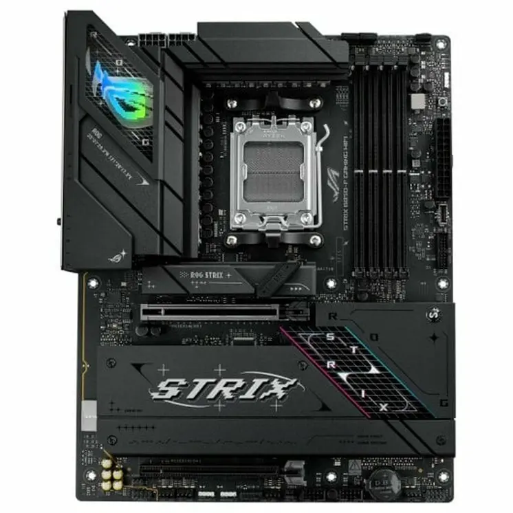 Motherboard Asus 90MB1J70-M0EAY0 AMD AM5