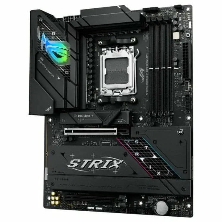 Motherboard Asus 90MB1J70-M0EAY0 AMD AM5