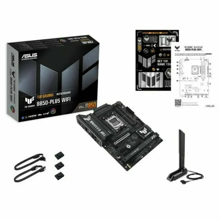 Motherboard Asus 90MB1J30-M0EAY0 AMD AM5