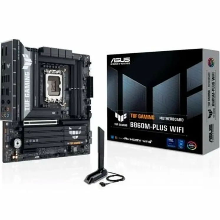 Motherboard Asus 90MB1JV0-M0EAY0 LGA 1851