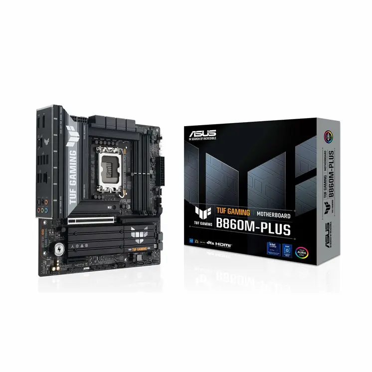 Motherboard Asus LGA 1851