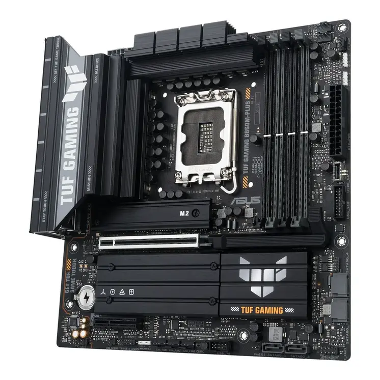 Motherboard Asus LGA 1851