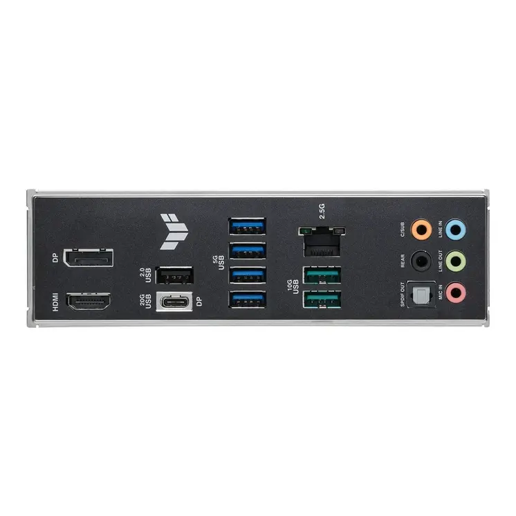 Motherboard Asus LGA 1851