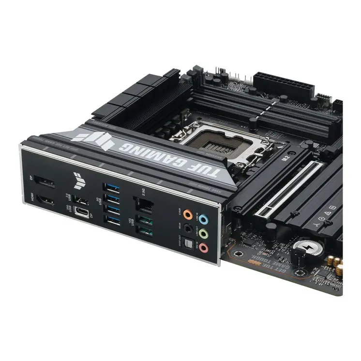 Motherboard Asus LGA 1851