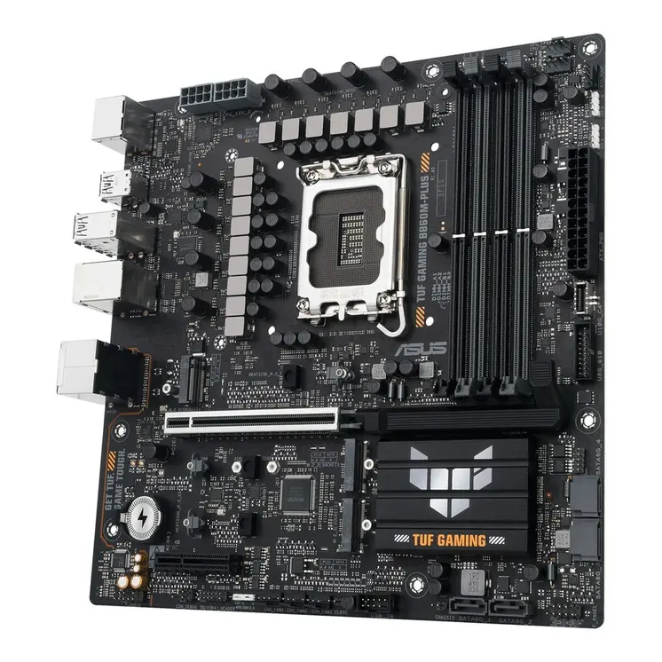 Motherboard Asus LGA 1851